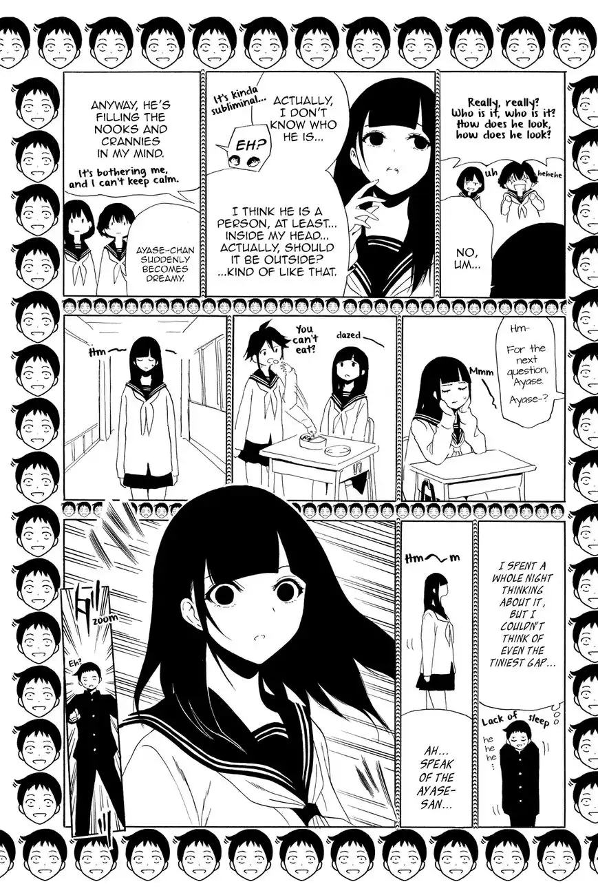 Shuukan Shounen Girl Chapter 35 23